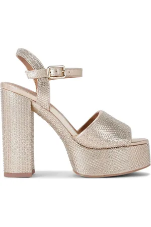 Carvela Sky High Sandals AU 6 (EU 37)
