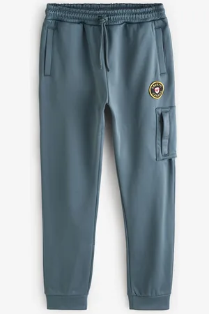 Zavetti Canada Junior Firronino Black Joggers m