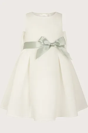 Monsoon Baby Holly Bridesmaid Dress 6