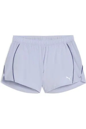 PUMA Womens Velocity 3 Running Shorts L