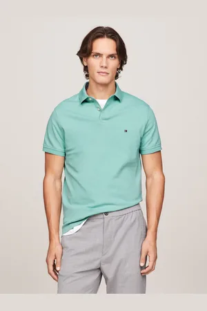 Tommy Hilfiger 1985 Regular Fit Stretch Polo Shirt XL