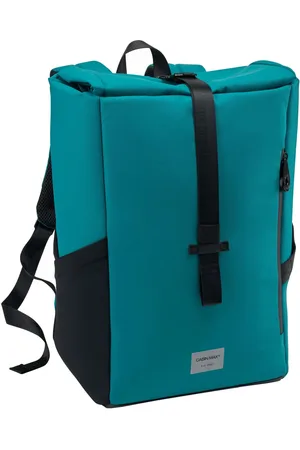 Cabin Max Blue Iseo 20L Water Resistant Backpack 40x20x25cm One