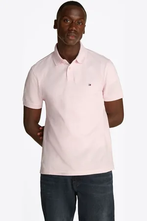 Tommy Hilfiger 1985 Regular Fit Stretch Polo Shirt M