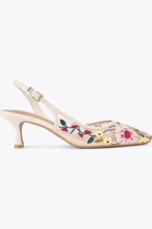 Kurt Geiger Aria Low2 Shoes AU 7 (EU 38)