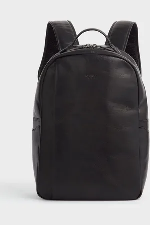 Osprey Carter Saddle Leather Backpack One