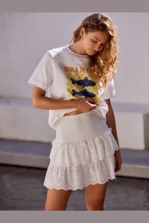 Next Rara Mini Skirt AU 6 R