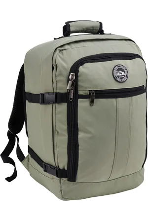 Cabin Max Green Metz 30L Underseat Cabin Bag 45x36x20cm One
