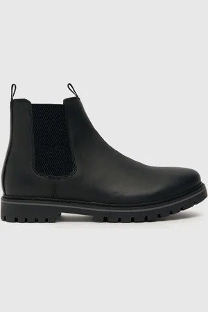 Schuh Dawson Leather Chelsea Boots AU 11 (EU 45)