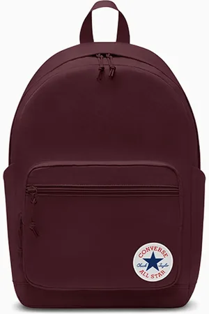Converse Red Go 2 Backpack One