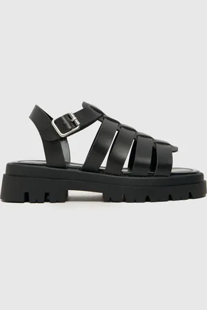 Schuh Troy Gladiator Sandals uk3eu355