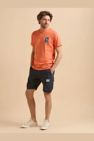 Brakeburn Red Lobster T-Shirt XL