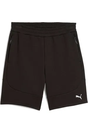 PUMA Mens Evostripe 8 Shorts L