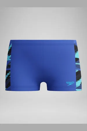 Speedo Hyper Boom Panel Aquashort Swim Shorts 13