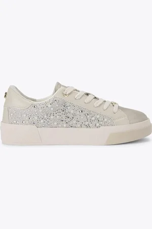 Carvela Santiana Trainers AU 6 (EU 37)