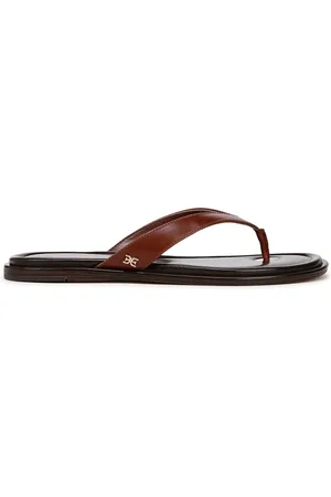 Sam Edelman Regular Fit Remi Toe Post Sandals AU 8 (EU 39)