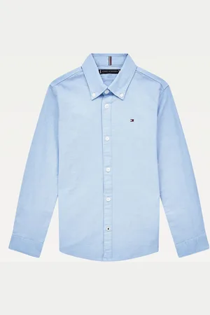 Tommy Hilfiger Stretch Oxford Shirt 6 Years (116cm)