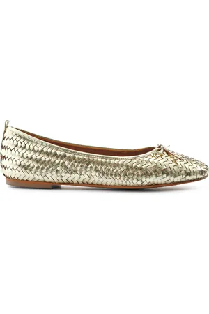 JONES BOOTMAKER Stephanie Leather Pumps eu39uk6
