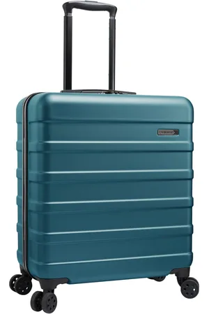 Cabin Max Blue Case Carry On Bag One
