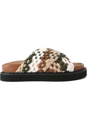 Kurt Geiger ROSELLA2 Sandals AU 7 (EU 38)