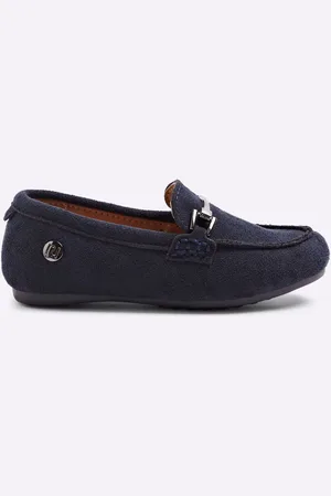 River Island Boys Loafers AU 5 (EU 21.5)