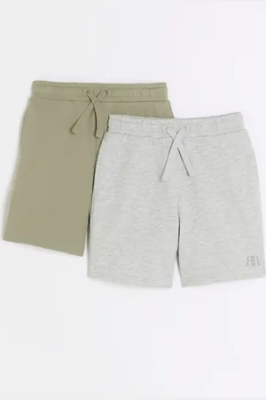 River Island Mini Boys Multipack Shorts 3