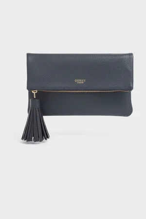 Osprey The Bexley Leather Clutch One