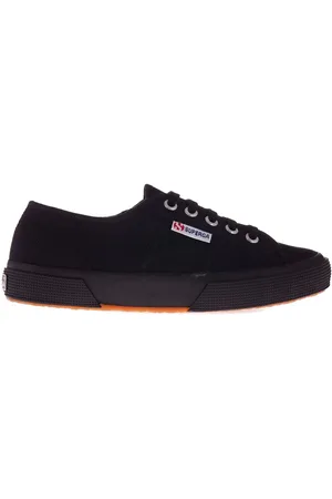 Superga Womens 2750 Cotu Canvas Trainers AU 12 (EU 44.5)