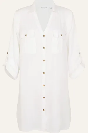 Accessorize Beach Shirt XXL