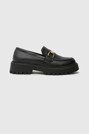 Schuh Youth BTS Lattice Loafers AU 5 (EU 38)