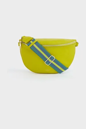 Osprey The Hendrix Leather Sling Bag One