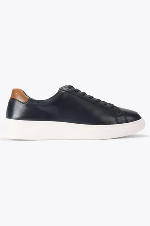 Kurt Geiger Blue Fly Trainers AU 8 (EU 41)