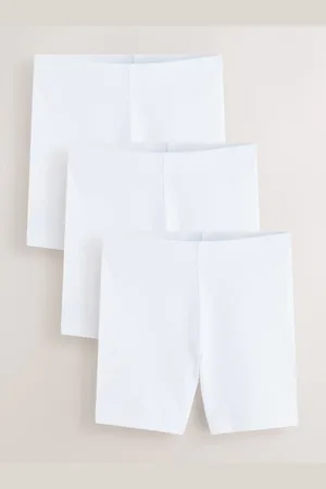 Clarks School Jersey Cycling Shorts 3 Pack 104110cm