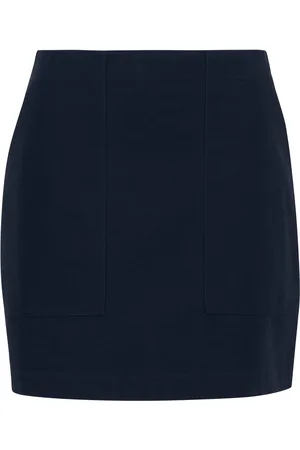 Barbour Mini Cary 100% Cotton Skirt 10