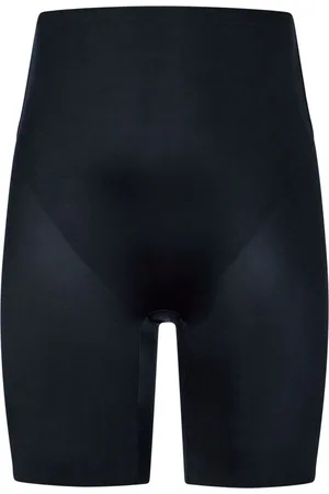 Spanx Shape Suit Your Fancy Low Back Mid-Thigh Shorts xlarge