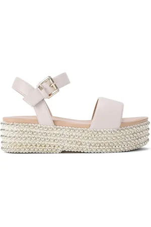 Kurt Geiger Diana Sandals AU 10 (EU 41)
