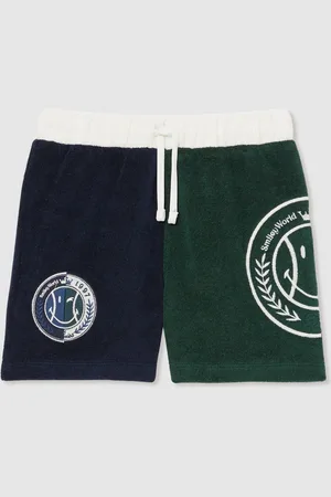 Smiley Reiss 3-9 yrs World Reiss Towelling Shorts 98104cm