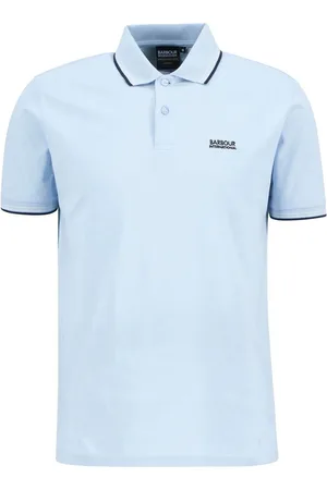 Barbour Ethan 100% Cotton Polo Shirt xxxlarge