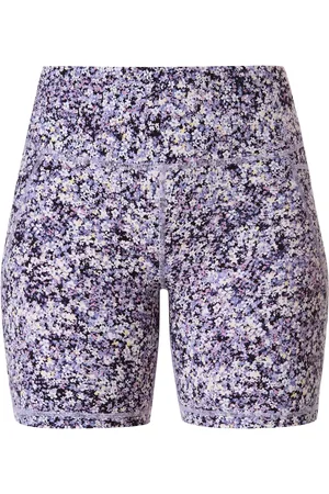 Sweaty Betty 6 Inseam Power 6 Biker Shorts xlarge