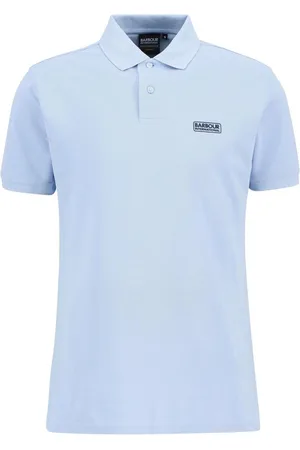 Barbour Essential 100% Cotton Polo Shirt