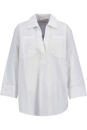 Barbour Cecile Tunic Shirt 8