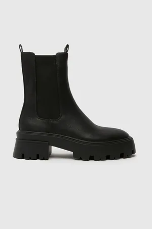 Schuh Addilyn Chunky Chelsea Boots AU 9 (EU 40)