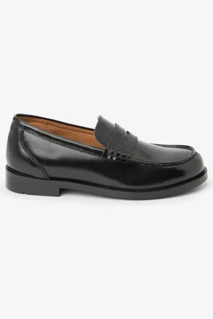 Next Leather Loafers AU 7 (EU 41)