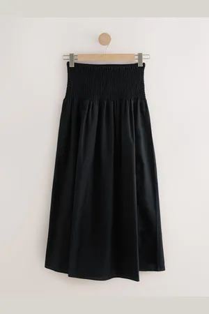 Next Drop Waist Maxi Skirt 18