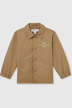 Smiley Reiss Stone 9-13 yrs World Reiss Harrington Jacket 152158cm