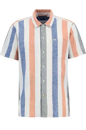 Barbour Summer Fit Clearwell Shirt medium