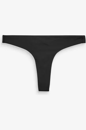 Next Black Thong Bikini Bottoms AU 10