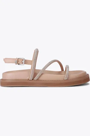 Kurt Geiger Savanna Sandals AU 9 (EU 40)