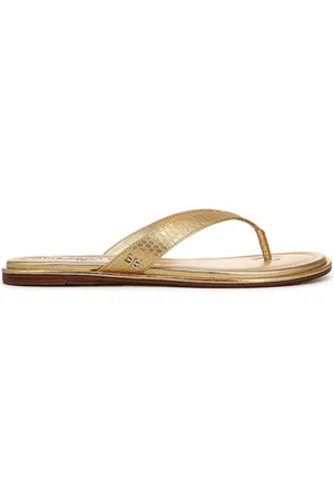 Sam Edelman Regular Fit Remi Toe Post Sandals AU 8 (EU 39)