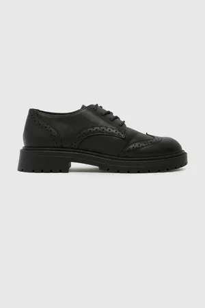 Schuh Youth BTS Luminary Brogues AU 4 (EU 37)
