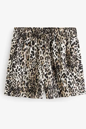 Next Drawstring Shorts 10long